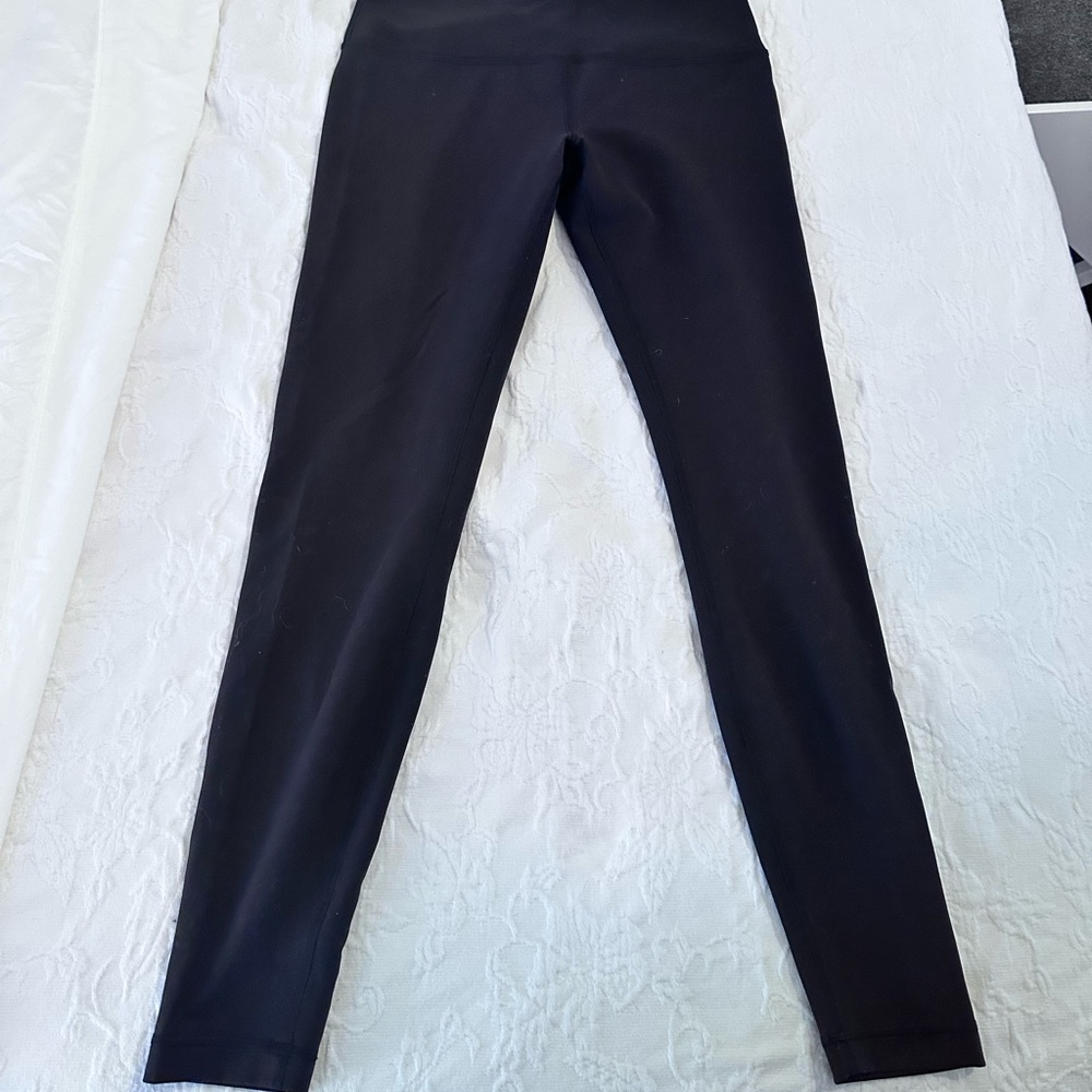 🌿Lululemon Wunder Under Leggings